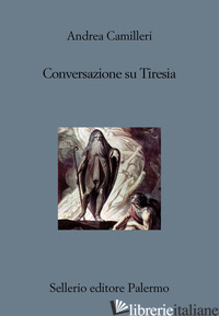 CONVERSAZIONE SU TIRESIA
