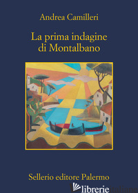 PRIMA INDAGINE DI MONTALBANO (LA)