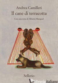 CANE DI TERRACOTTA (IL)