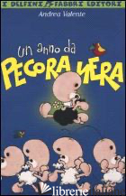 UN ANNO DA PECORA NERA