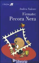 FIRMATO: PECORA NERA