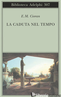 CADUTA NEL TEMPO (LA)
