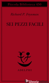 SEI PEZZI FACILI