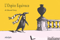 OSPITE EQUIVOCO (L')