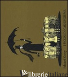 PICCINI DI GASHLYCRUMB. EDIZ. ILLUSTRATA (I)