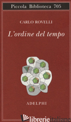 ORDINE DEL TEMPO (L')