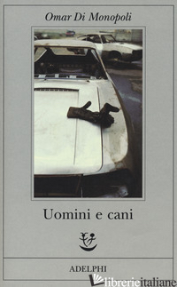 UOMINI E CANI