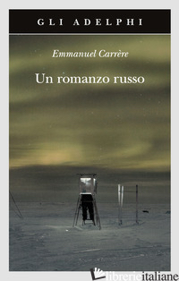 ROMANZO RUSSO (UN)