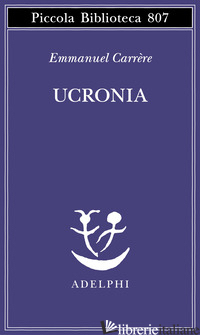 UCRONIA