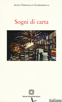 SOGNI DI CARTA
