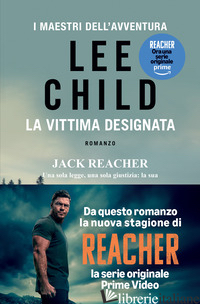 VITTIMA DESIGNATA (LA)