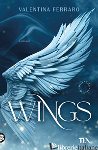 WINGS. RED OAK MANOR COLLECTION