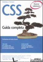CSS. GUIDA COMPLETA