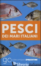 PESCI DEI MARI ITALIANI