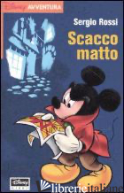 SCACCO MATTO