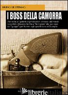 BOSS DELLA CAMORRA (I)