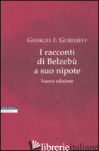 RACCONTI DI BELZEBU' A SUO NIPOTE (I)