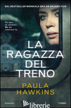 RAGAZZA DEL TRENO (LA)