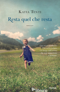 RESTA QUEL CHE RESTA