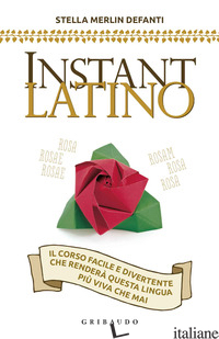 INSTANT LATINO
