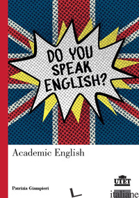 ACADEMIC ENGLISH