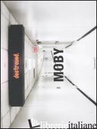MOBY. DESTROYED. EDIZ. MULTILINGUE. CON CD AUDIO