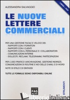 NUOVE LETTERE COMMERCIALI. CON AGGIORNAMENTO ONLINE (LE)