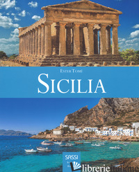 SICILIA. EDIZ. ITALIANA E INGLESE