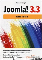 JOOMLA! 3.3. GUIDA ALL'USO