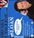 IMPARA L'INGLESE CON JOHN PETER SLOAN. PER PRINCIPIANTI STEP 3. AUDIOLIBRO. CD A