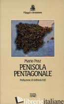 PENISOLA PENTAGONALE