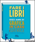FARE I LIBRI