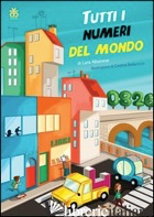 TUTTI I NUMERI DEL MONDO