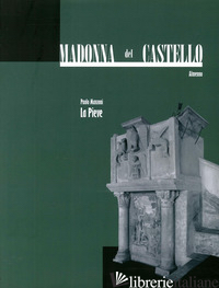 MADONNA DEL CASTELLO, ALMENNO. VOL. 1: LA PIEVE