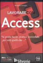 LAVORARE CON ACCESS