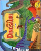 DINOSAURI (I)