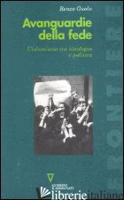 AVANGUARDIE DELLA FEDE. L'ISLAMISMO TRA IDEOLOGIA E POLITICA