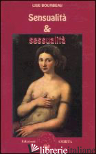 SENSUALITA' E SESSUALITA'