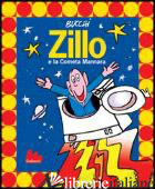 ZILLO E LA COMETA MANNARA