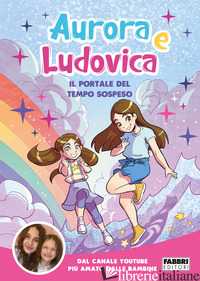 PORTALE DEL TEMPO SOSPESO (IL)