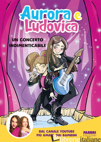 CONCERTO INDIMENTICABILE (UN)