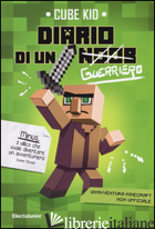 DIARIO DI UN GUERRIERO