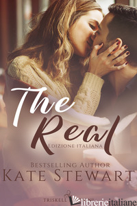 REAL. EDIZ. ITALIANA (THE)