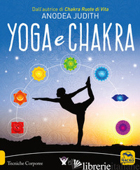 YOGA E CHAKRA