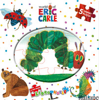 MIO PRIMO LIBRO PUZZLE. EDIZ. A COLORI (IL)