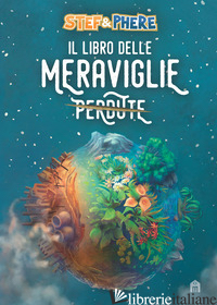 LIBRO DELLE MERAVIGLIE. TIMEPORT (IL)