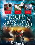 GIOCHI DI PRESTIGIO