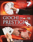 GIOCHI DI PRESTIGIO
