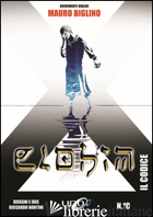 ELOHIM. VOL. 10: IL CODICE