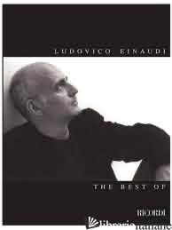 Best Of Ludovico Einaudi Per Pianoforte
